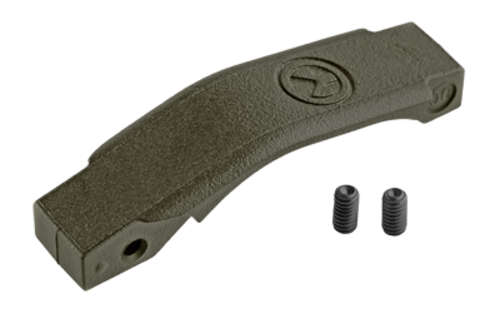 Parts Magpul Industries MOE Enhanced Trigger Guard MAGPUL MOE ENHANCED TRIG GUARD ODG